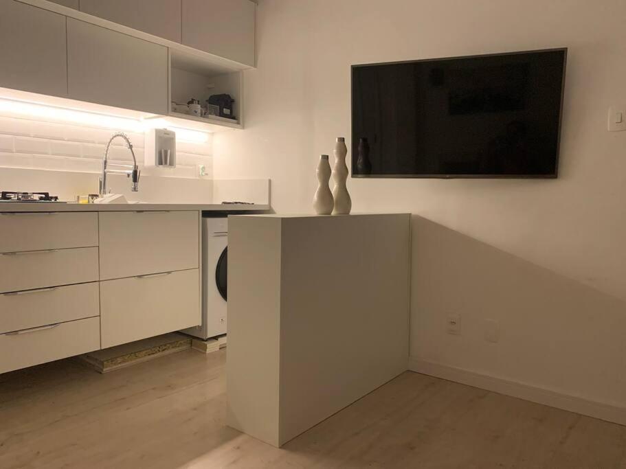 Copanema Appartement Rio de Janeiro Buitenkant foto