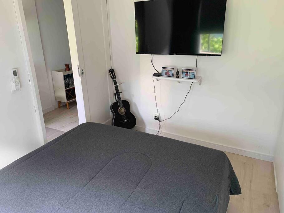 Copanema Appartement Rio de Janeiro Buitenkant foto